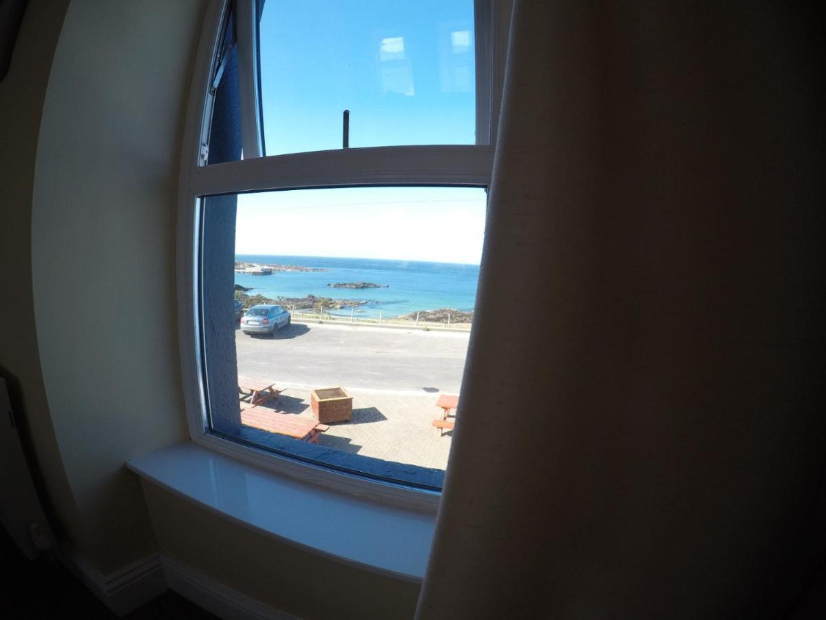 The Seaview Tavern Ballygorman エクステリア 写真
