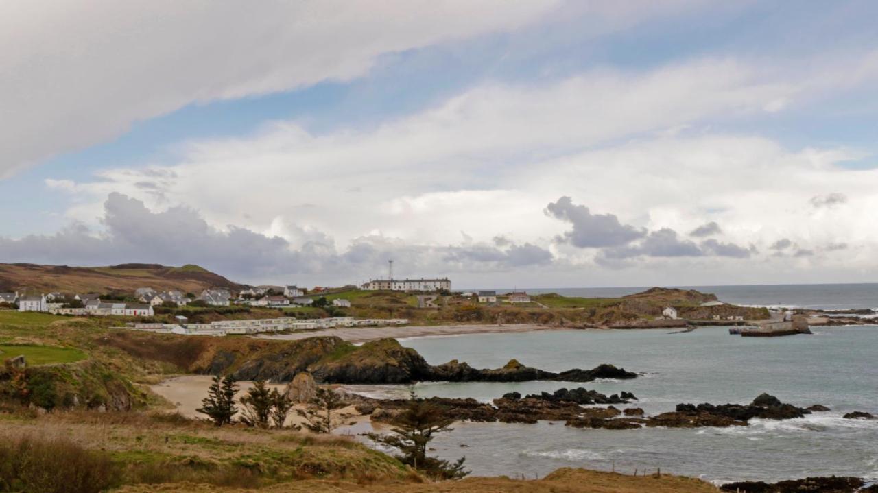 The Seaview Tavern Ballygorman エクステリア 写真
